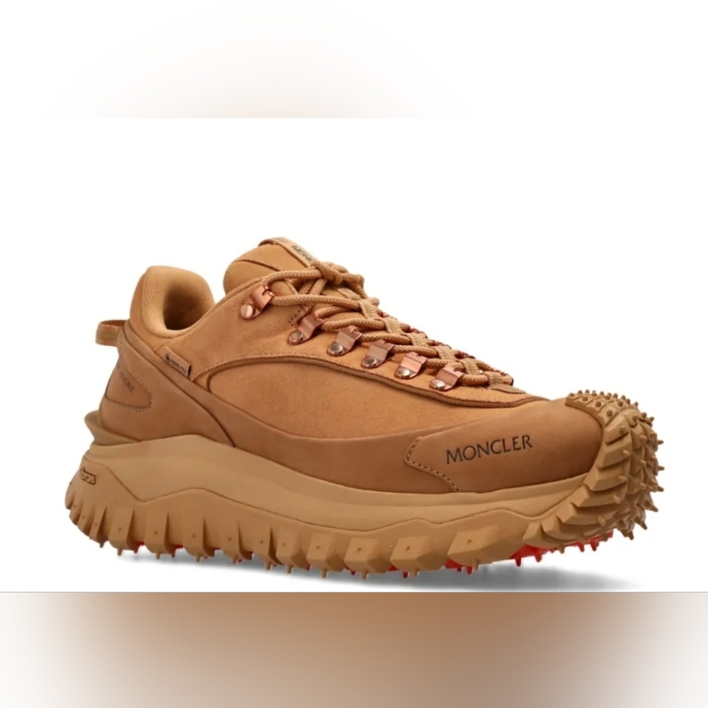 Moncler Trailgrip Apex Sneakers